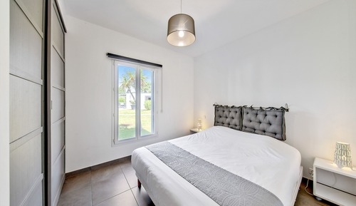 Apartamento, 1 habitación, terraza