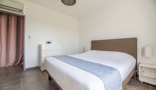 Apartamento, 1 habitación, terraza