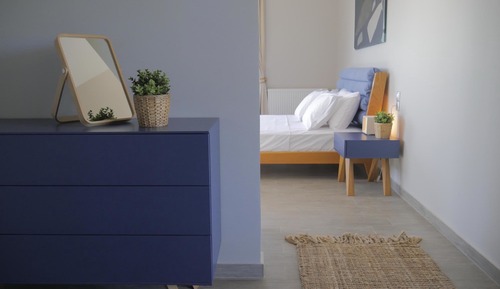 Villa, 4 habitaciones, accesible para personas con discapacidad, frente al mar
