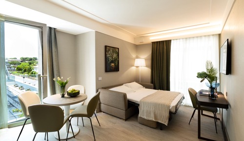 Suite junior (Executive)