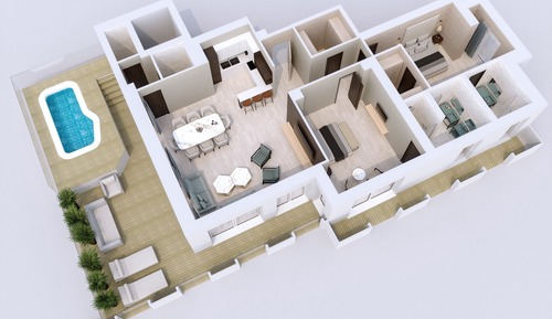 Suite presidencial