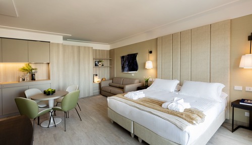 Suite ejecutiva