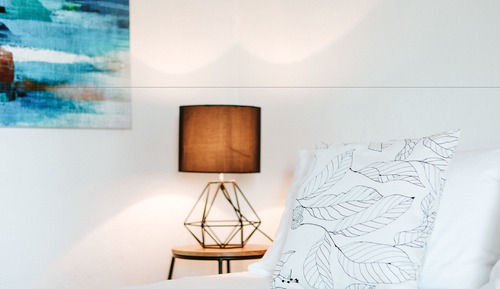 Habitación Deluxe, 1 cama de matrimonio