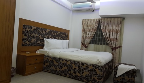 Habitación individual Premium