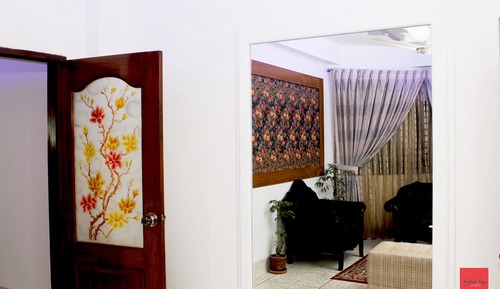 Suite ejecutiva