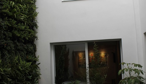 Habitación triple familiar