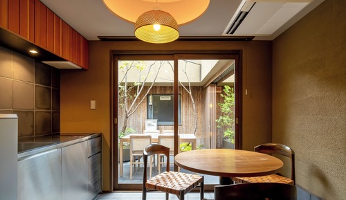 Suite Deluxe, no fumadores