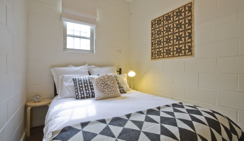 Suite familiar, 2 habitaciones