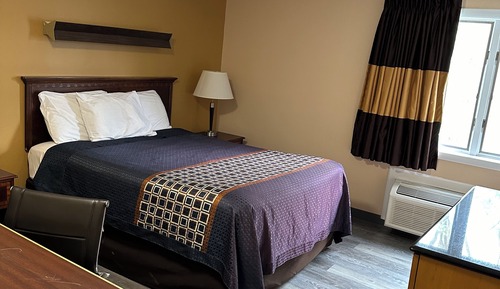 Habitación, 1 cama de matrimonio