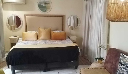 Apartamento estándar, 1 habitación
