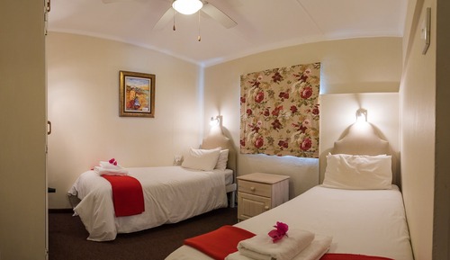 Apartamento Confort, 2 habitaciones