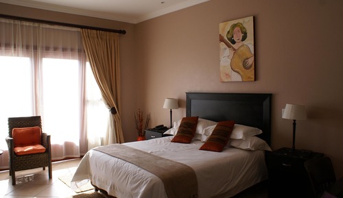 Suite Confort, 1 habitación