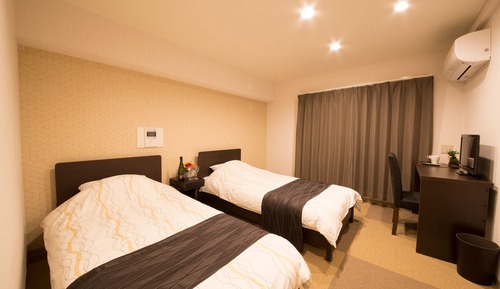 Habitación económica
