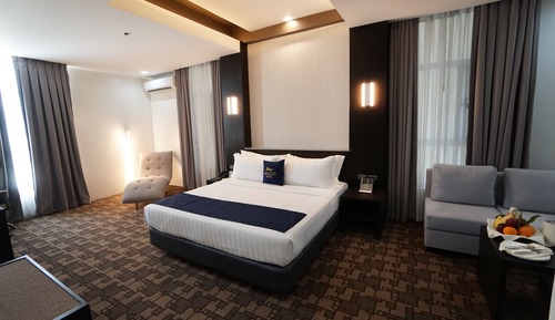 Suite Premier