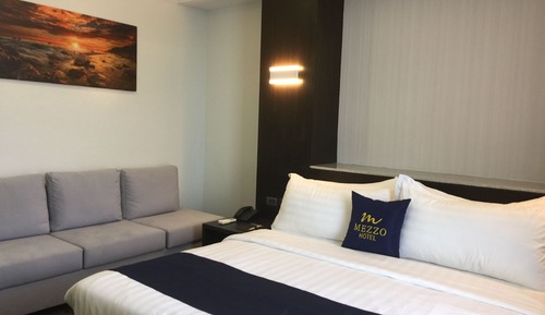 Suite Deluxe