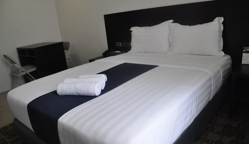 Estudio estándar, 1 habitación