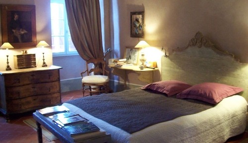 Habitación doble superior, baño privado (Baroque)
