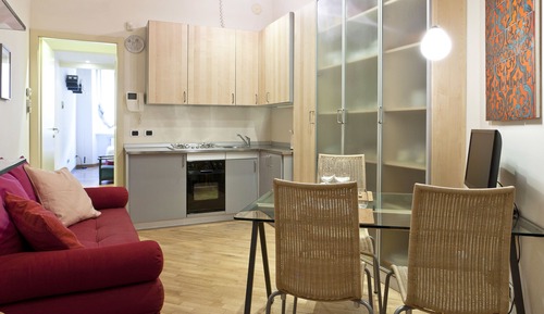 Apartamento (1 Bedroom)