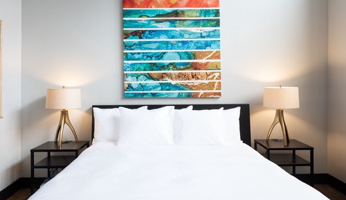 Suite Signature