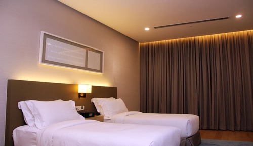 Suite Premium, 2 habitaciones