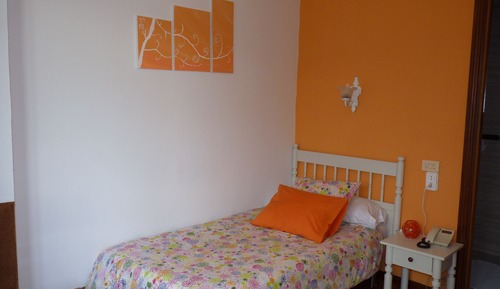 Habitación individual