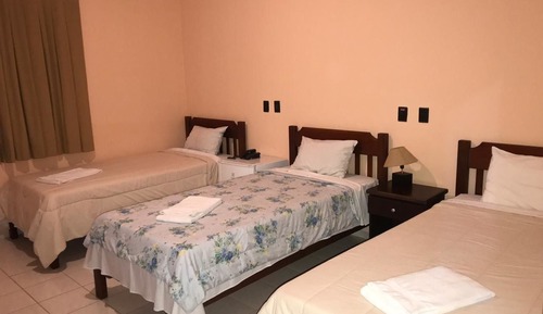 Habitación individual