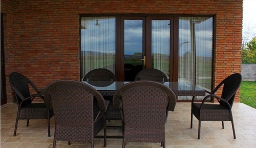 Villa, 4 habitaciones