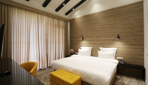Suite familiar