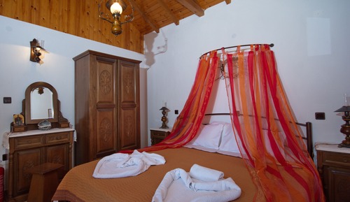 Villa, 2 habitaciones
