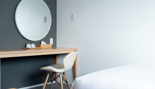 Habitación doble, no fumadores