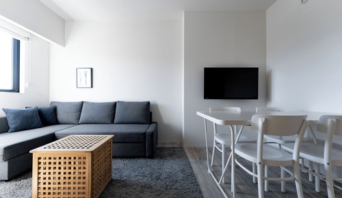 Habitación Deluxe, no fumadores