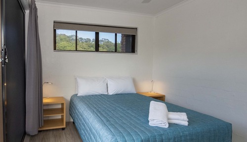 Apartamento básico