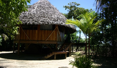 Bungalow, 3 habitaciones