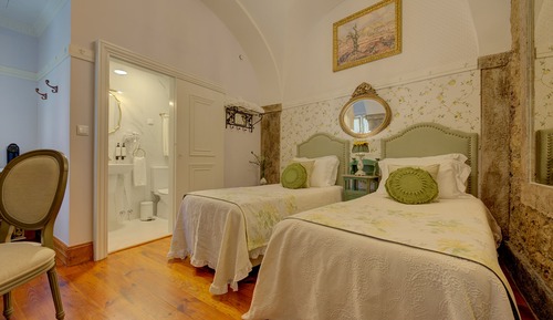 Twin Room - Acafrao 02