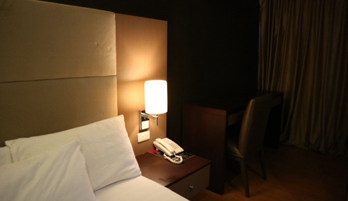 Suite Deluxe