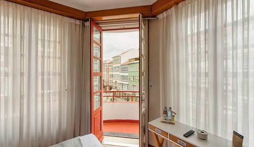 Habitación doble