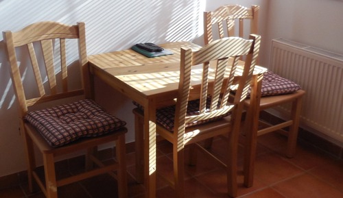 Apartamento, 2 habitaciones
