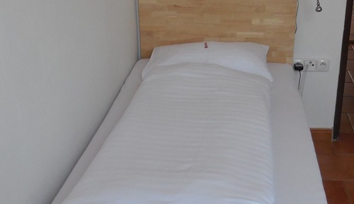 Habitación individual