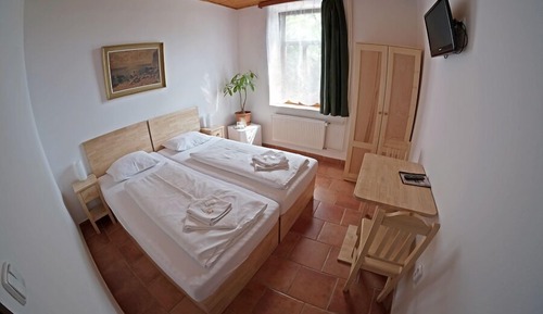 Habitación doble