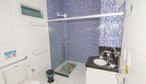 Apartamento Master Prime
