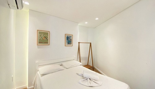 Apartamento Confort