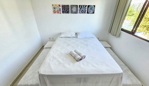 Apartamento familiar