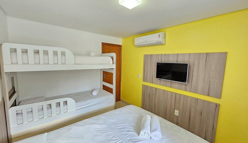 Apartamento clásico