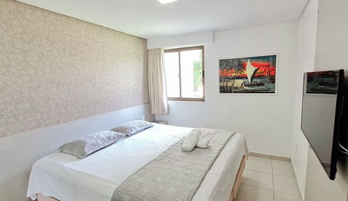 Apartamento exclusivo, 1 habitación