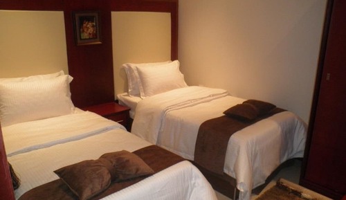 Habitación doble