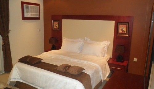 Apartamento, 1 habitación