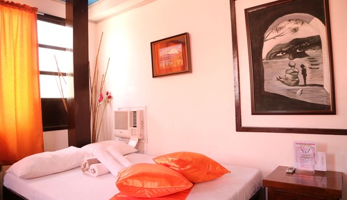 Habitación cuádruple