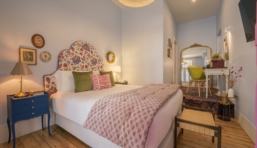 Suite estudio junior