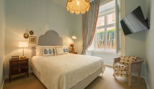 Suite superior