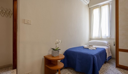 Habitación individual estándar